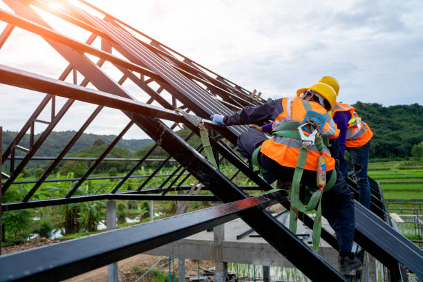 Quick and Trustworthy Emergency Roof Repair Services in Costa Mesa, CA